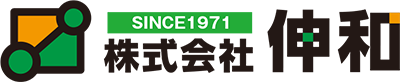 株式会社伸和 ロゴ