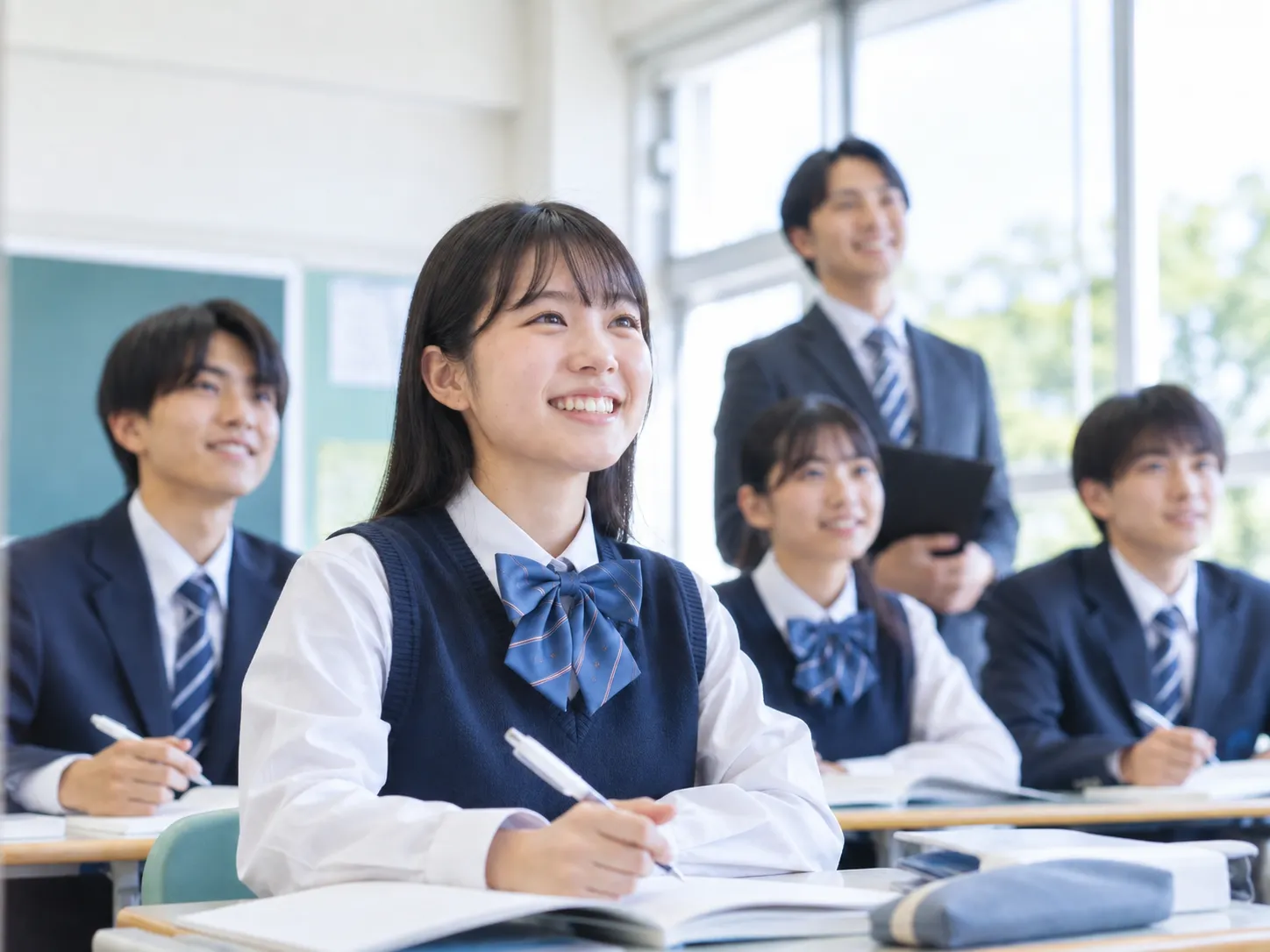 学校・教育に